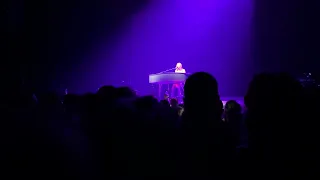 Angèle - Mots Justes (Live in Bordeaux, Arkea Arena, 7.10.2022)