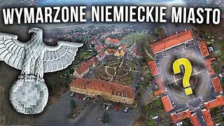 Mroczna legenda dzielnicy Wilcze Gardło