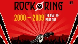 Rock Am Ring: The Best Of (2000 - 2009) Part 1