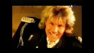 Viva Jam - Dieter Bohlen Interview (Part 1)