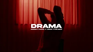 [SOLD] Macan x Ramil x Jamik Type Beat - "Drama"