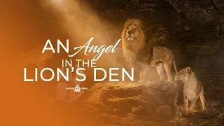 An Angel In The Lion's Den | Bishop Marvin Sapp | 23 Apr 2023