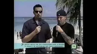 Limp Bizkit - I'm Broke / Nookie (Live at Isle of MTV 1999) Pro Shot