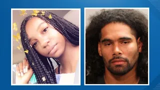 Live | Murder trial of Jacksonville man accused of killing niece after impregnating her