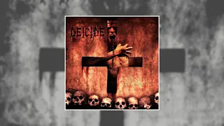 DEICIDE - Black Night (Deep Purple Cover)
