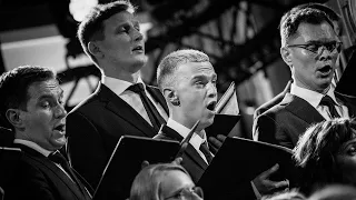Ecce Novum (Ola Gjeilo) – Bel Canto Choir Vilnius