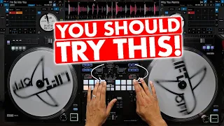 3 Easy to Advanced DJ Transitions to WOW the Crowd