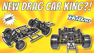 Is the Hobao EX10 The Most Advanced Drag Car?? | What YOU Need To Know!