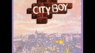 City Boy - City Boy (1976) (Full Album)