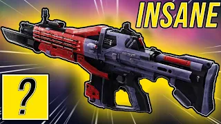 THE BANNED EXOTIC RETURNS AND IT IS BETTER THAN EVER! (RED DEATH IS INSANE!)