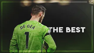 David De Gea 2020 ● It's Back ▬ Amazing Best Saves | HD