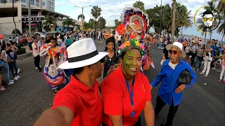 Mucho por VER desde el Carnaval 2023 del Distrito Nacional | TeofiloMediaTV