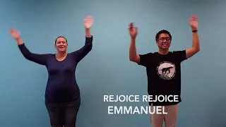 O Come O Come Emmanuel 2018