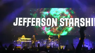 Jefferson Starship - Somebody To Love - Forum Assago, Milano - 17 October 2022