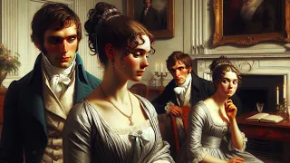 Pride and Prejudice - Chapter 45 [Illustrated Audiobook]