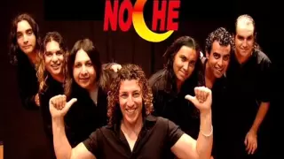 grupo la noche mix