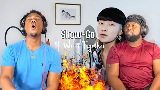 SHOW-GO - If We're Together (Beatbox) |BrothersReaction!