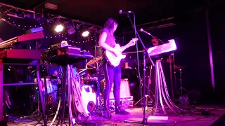 SOPHIE HUNGER - CITY LIGHTS Bristol Exchange 24.10.2018