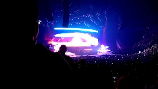 MUSE Simulation Theory: World Tour - Pray 2/28/19 SLC Vivint Smart Home Arena