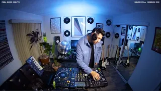 Feel Good Nights 002 | Disco House DJ Mix | Never Dull Full DJ Set