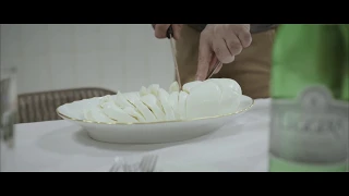 Fresh Stories: Lioni Latticini Fresh Mozzarella