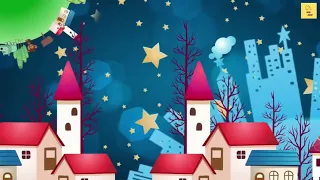Delightful Kids Music | Relaxing Lullaby Melody | Happy Music