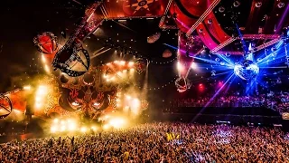 Freaqshow 2015 | Official Q-dance Aftermovie