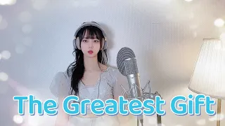 The Greatest Gift - Andrea Bocelli,Matteo Bocelli,Virginia Bocelli ( Gracy Cover )