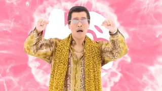 しつこカッコいいPPAP - Full ver.