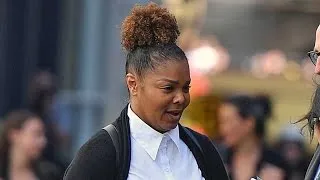 Janet Jackson Reveals 50-Pound Weight Loss as She Reunites with Wissam Al Mana in Court