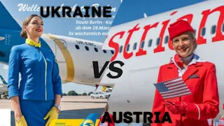 Jerusalema Dance Challenge(Srilankan Version)|Austrian airline VS Ukraine airline|Nandana sitha gage