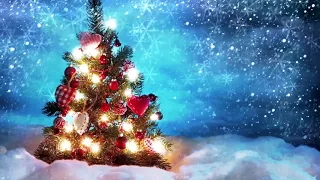 The Best Christmas Music🎅☃️/Рождественская Музыка  - популярные рождественские и новогодние песни 🎄❄