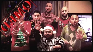 Armenian Christmas Song (DEMQ SHOW)