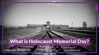 What is Holocaust Memorial Day?