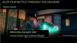 battle through the heavens season 4 episode 19 sub indo_versi novel