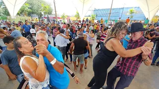 FORRÓ CULTURA NA PRAÇA QUENTE E ARROCHADO EM ARAPIRACA AL-BRASIL [21/08/2023]#cultura