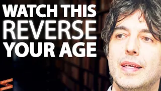 DO THIS DAILY To Increase Your Lifespan & REVERSE AGING! | Dr. Valter Longo & Lewis Howes