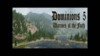 Dominions 5 Basic Nation Analysis - EA Ur