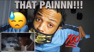 CHILL OUT BRUH! YoungBoy - Death Enclaimed [REACTION]