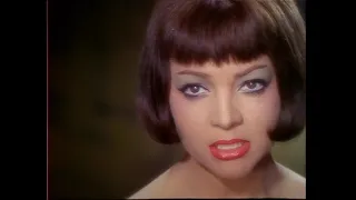 1963 Noches de Casablanca HD - Sara Montiel (Película Completa/Full Movie)