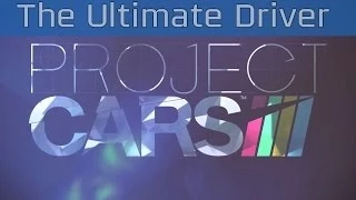 Project CARS - The Ultimate Driver Journey Trailer [HD 1440P]