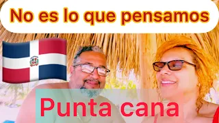 24 horas en PUNTA CANA 2022 #puntacana  #republicadominicana