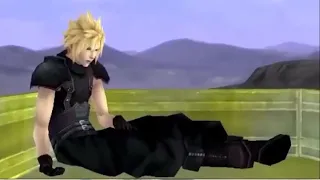 Crisis Core: Final Fantasy VII Out of Context