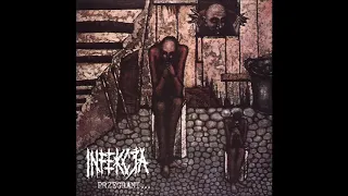 Infekcja ‎- Przegrani... CD/LP 2005 (Full Album)