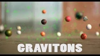 What is Gravity Made Of?