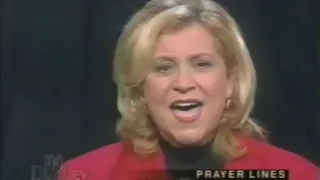 Sandi Patty,"How great thou Art