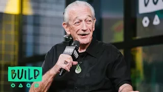 Charlie Musselwhite Tells A Wild Story About Muddy Waters