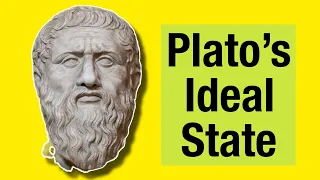 The Rule of the Philosopher-Kings: Plato's Ideal State