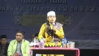 Ceramah K.H ARJUNA MUDA  | Terbaru 2020 - Acara bulan Muharram...!!!