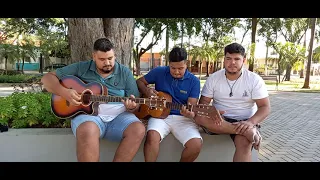 Coração na Cama - Hugo e Guilherme | Bejota e Gabriel (Cover)